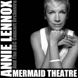 Annie Lennox : Mermaid Theatre Annie Lennox : Mermaid Theatre
